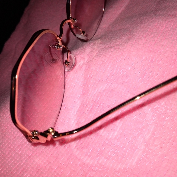 Pink Sunglasses - Picture 8 of 10